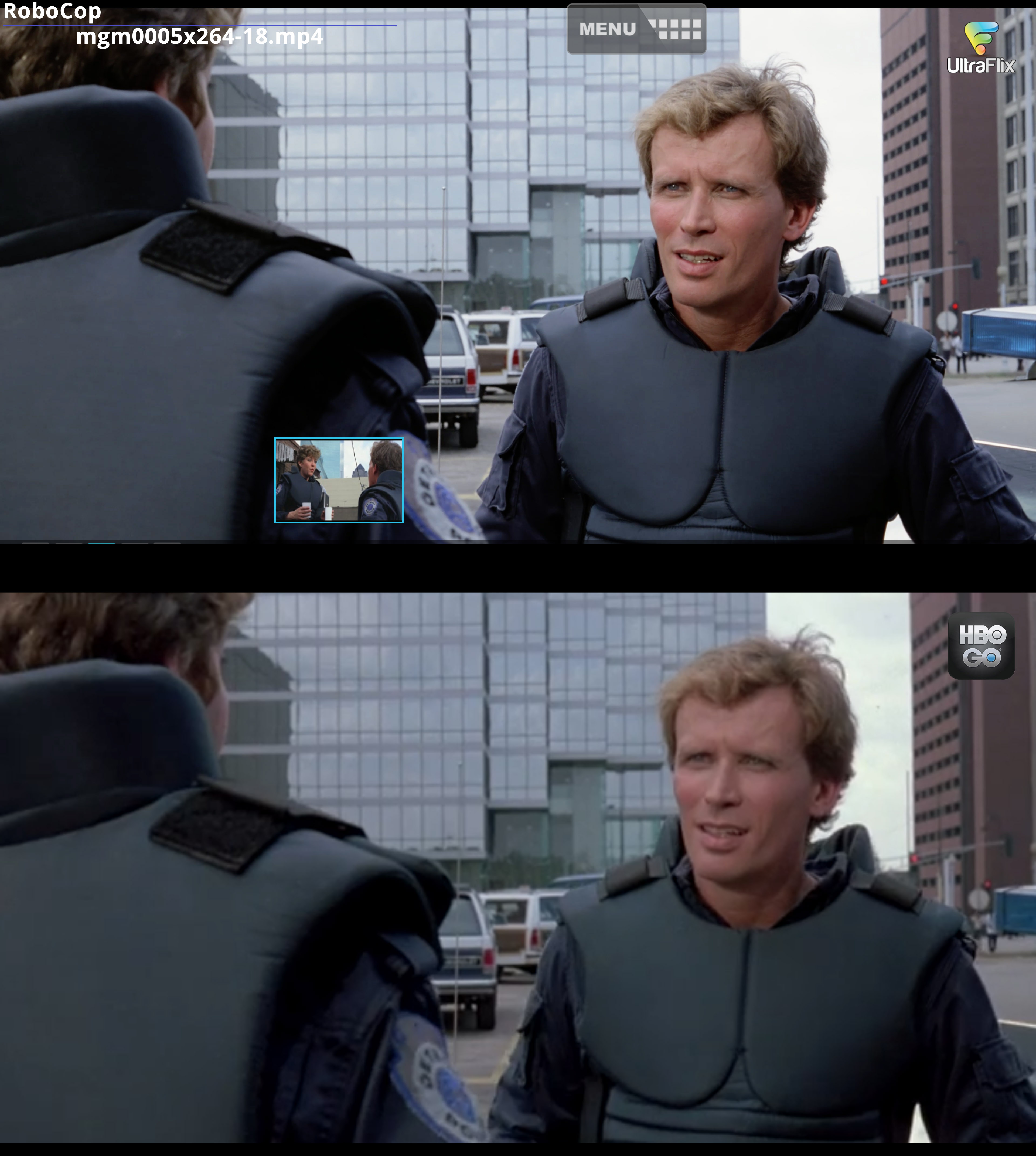Robocop